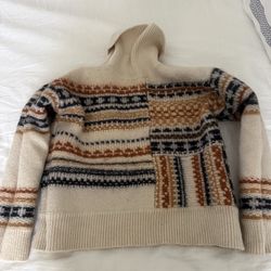 ALC Sweater