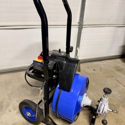 Hydrostar Monster Drain Cleaner
