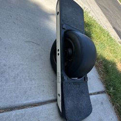 Onewheel Pint