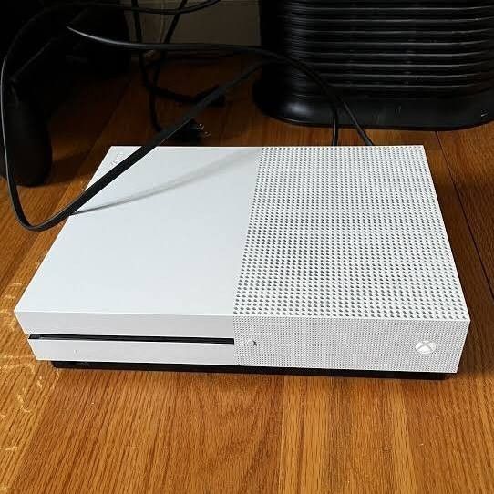 XBOX 1 S