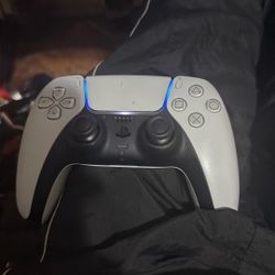 Ps5 Controller 