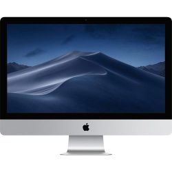 iMac 27 Inch Semi New