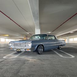 1964 Chevy Impala