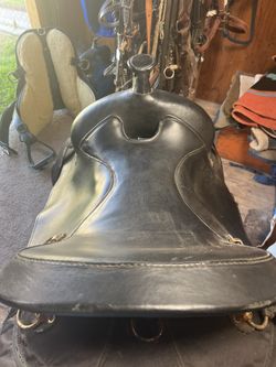 Synthetic Quality Saddle