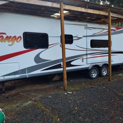 Tango RV  For Sale