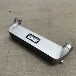 BMW E9X Burger Motorsport 335i Intercooler