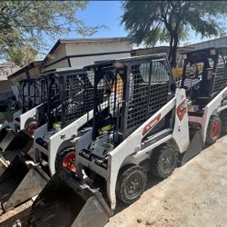 Bobcat 36” Mini S70 