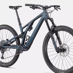 Specialized Stumpjumper EVO Expert 2022