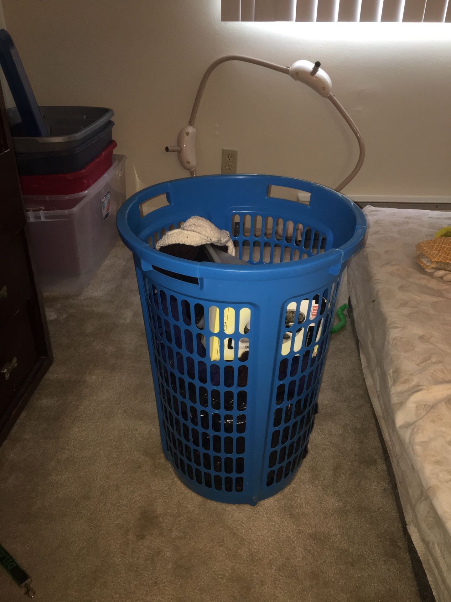 Laundry Hamper