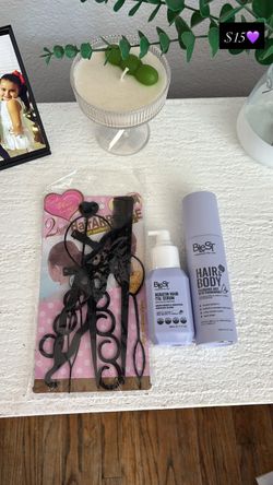 Blest Hair Serum Bundle