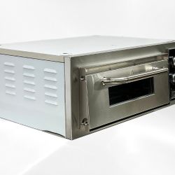 Single Deck Countertop Pizza Oven NSF FP-16A