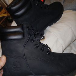 Timberland Boots