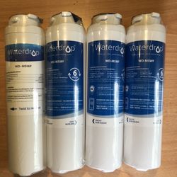 Waterdrop refrigerator water filters WD-MSWF