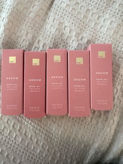 EWC brow gel