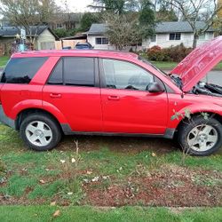 2004 Saturn VUE