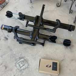 Kuat NV 2.0 Bike Rack 