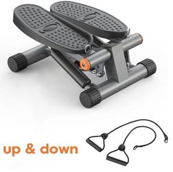 Exercise Stepper 