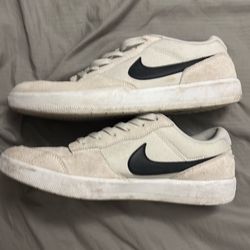 Nike SB shoes