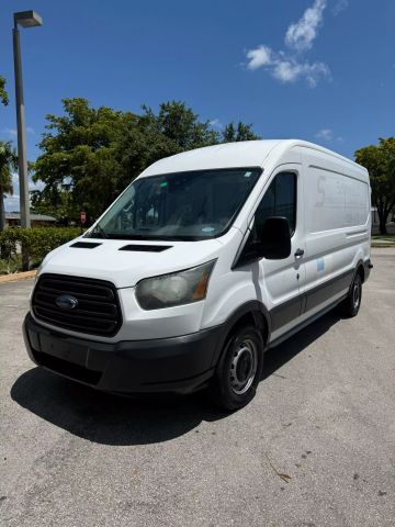 2017 Ford Transit 250 Van