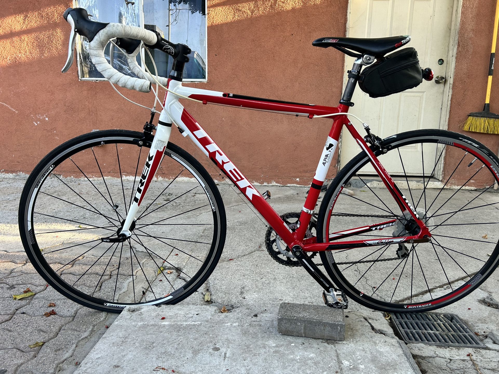 Trek Road Bike