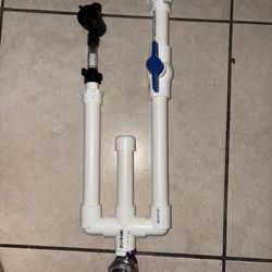 Soft Wash Proportioner Build To Suit