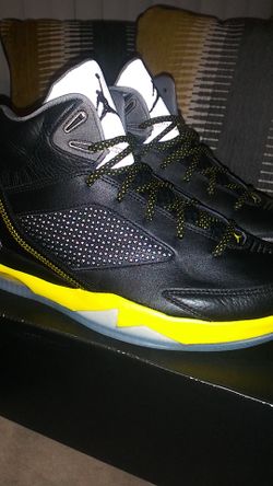 Air Jordan Flight "Remix" Highs