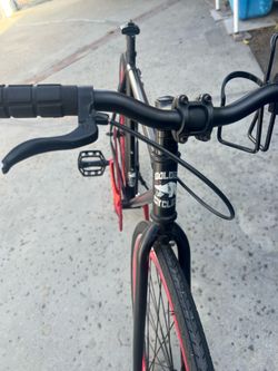 Golden Cycle