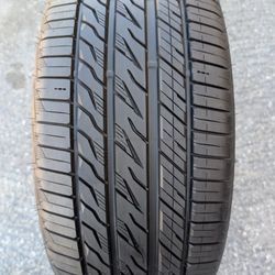 245/45/19 ONE USED TIRE 