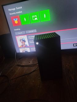 Xbox Series X 1Tb