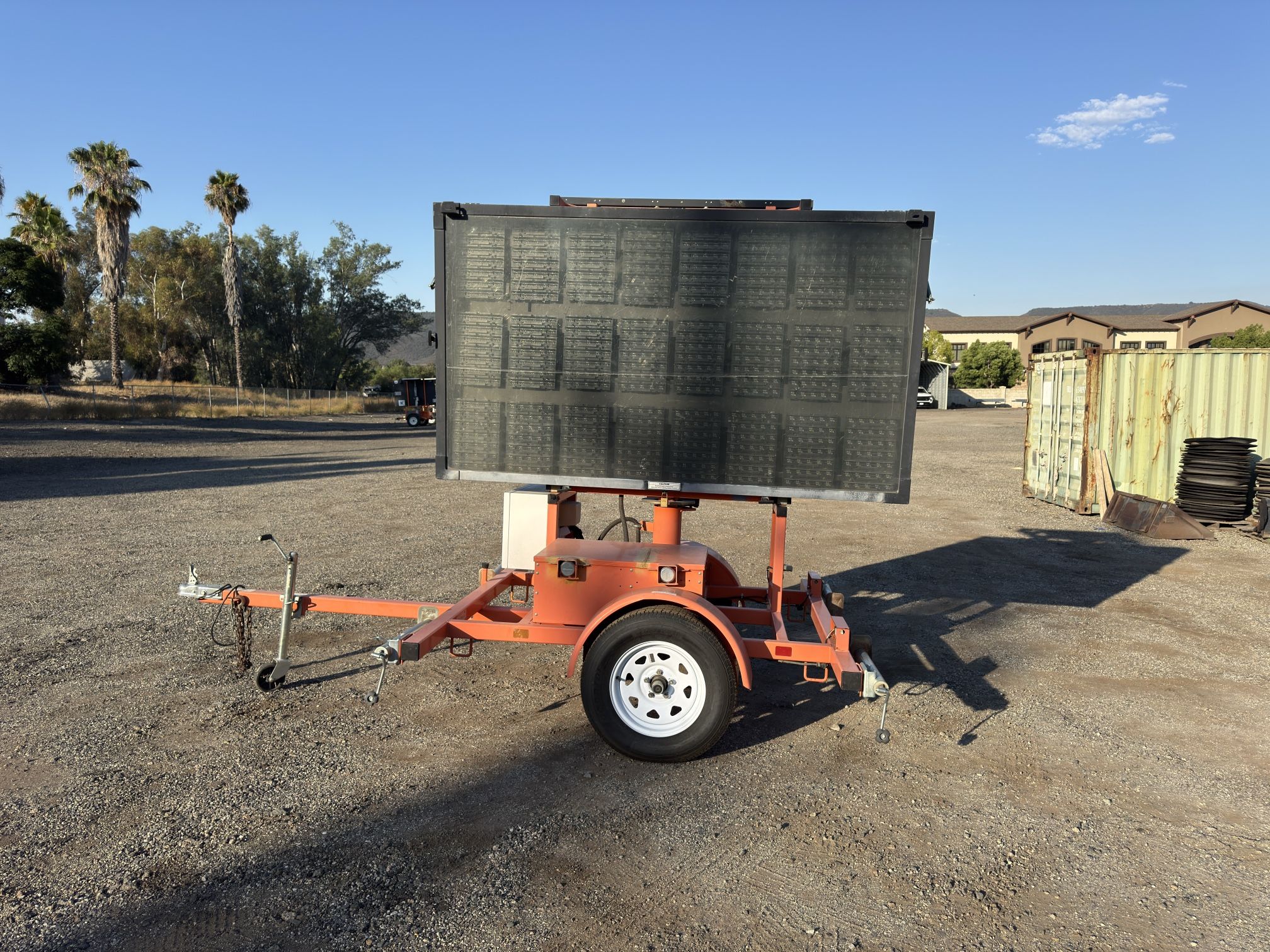 2015 Wanco Message Board - Works Great