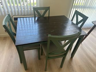 Dining set