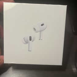 Airpods Pro 2