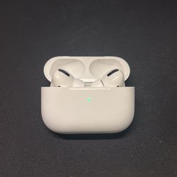 AirPod Pro Gen 1 AirPods