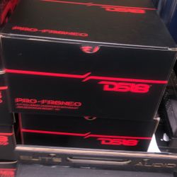 Ds18 Pro-fr6neo On Sale For 120 Each 