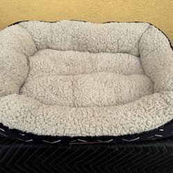 Medium Dog Bed