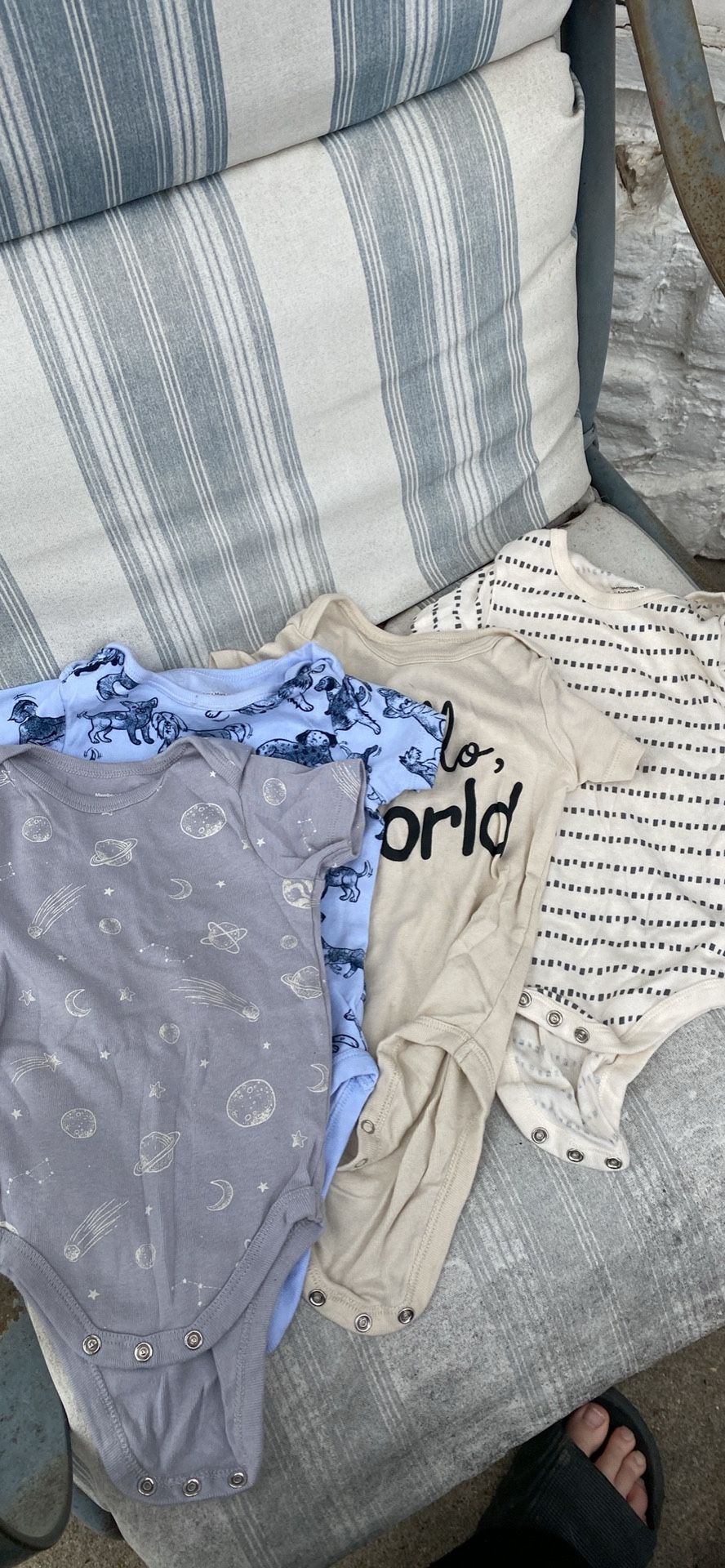 Baby Clothes