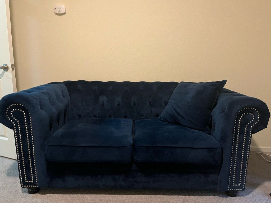 71" Upholstered Sofa