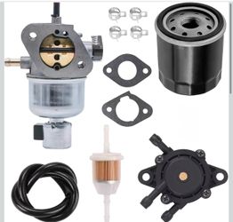 Carburetor Kit John Deere Kawasaki