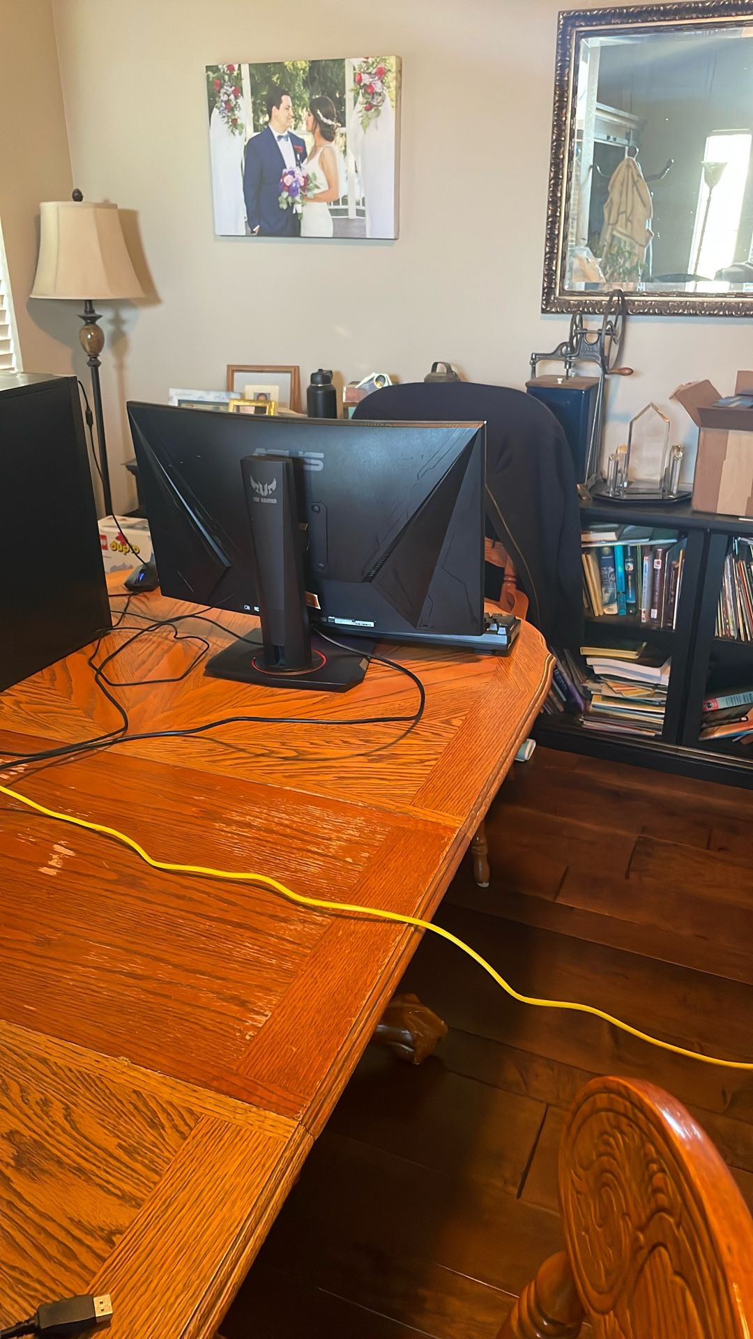Asus Tuff Gaming Monitor