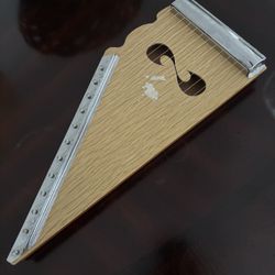 Sither Instrument