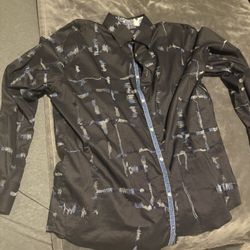 PENDING SALE Visconti XL Dress Shirt $5 (or Bundle)