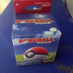 Poke ball
