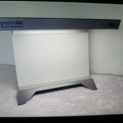 Professional Display Photo Viewer High-end Graphics Precise Color Rendering GTI Graphic Technology Inc
