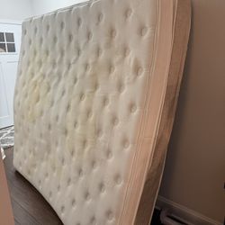 King Size Mattress