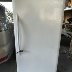 Freezer