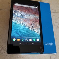 Google Tablet