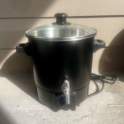 9 Liter Candle Wax melter
