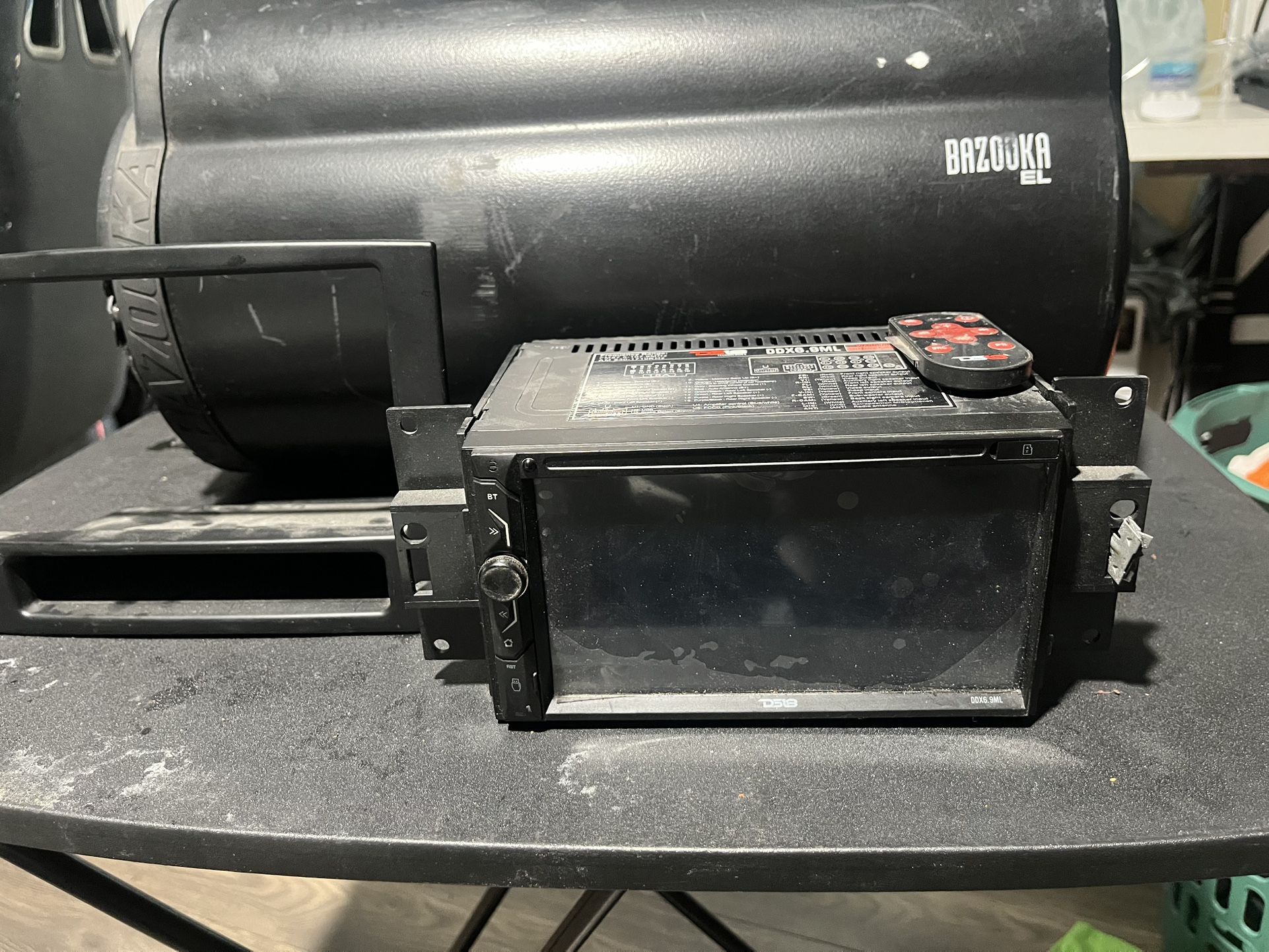 Bluetooth Radio