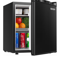 Mini refrigerator