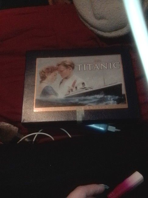 Titanic Collector Edition